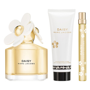 Marc Jacobs Daisy Eau de Toilette 100ml Set